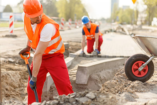 Best Decorative Concrete Services  in Church Hill, TN
