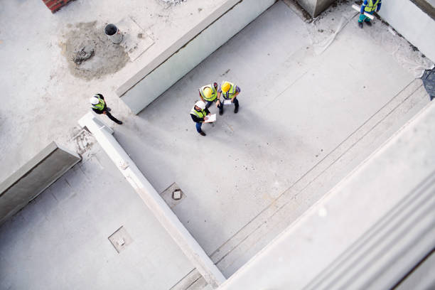 Best Custom Concrete Contractor  in Church Hill, TN